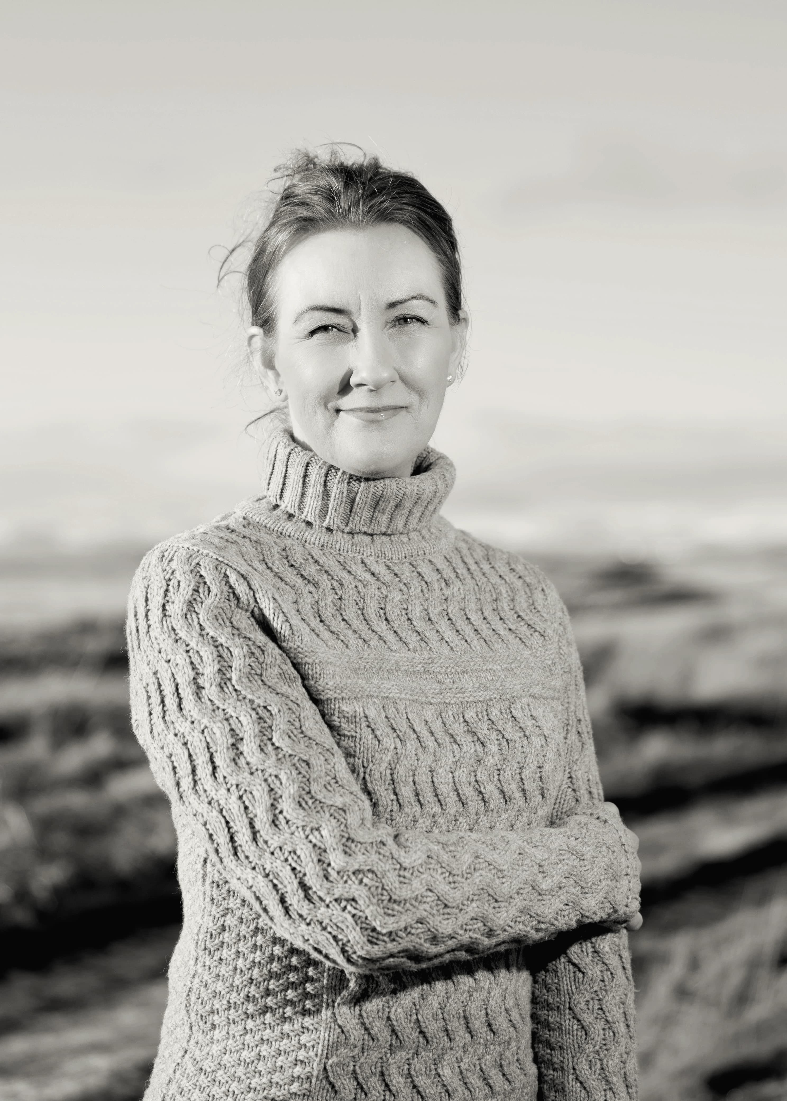 Birna Ásbjörnsdóttir, PhD